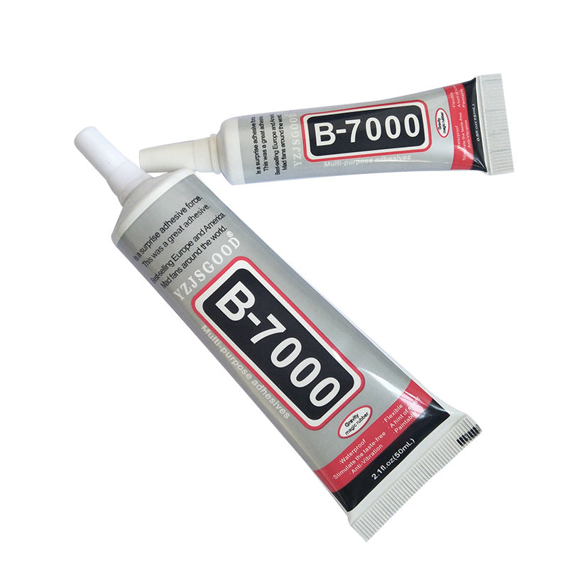 Pegamento Multiusos B-7000 (50 ml)