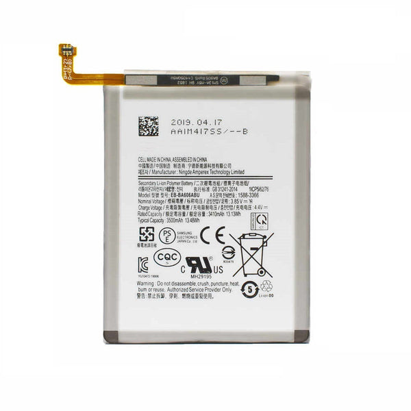 Samsung Galaxy A60 (A606 / 2019) Bateria de Alta Capacidad