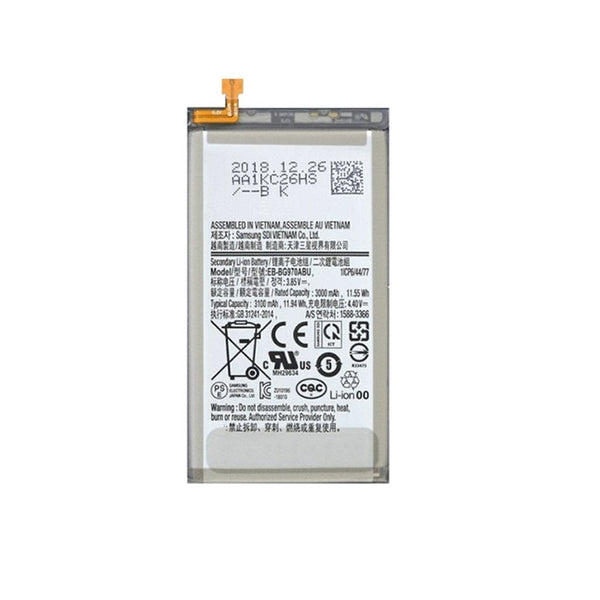 Samsung Galaxy S10E Batería De Alta Capacidad