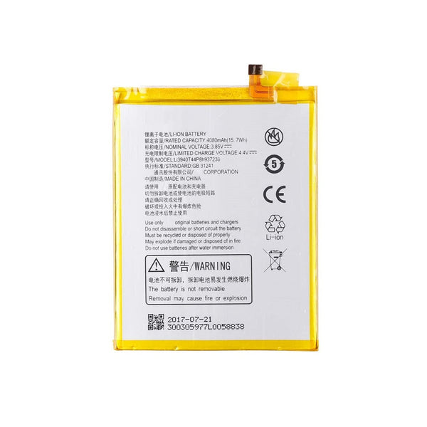 ZTE Blade Z Max (Z982) Batería De Alta Velocidad (LI3940T44P8H937238)