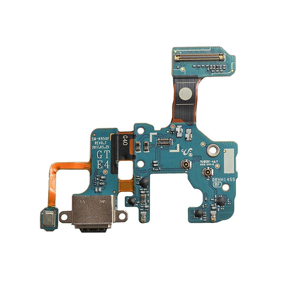 Samsung Galaxy NOTE 8 Placa Pin De Carga (Version INT)