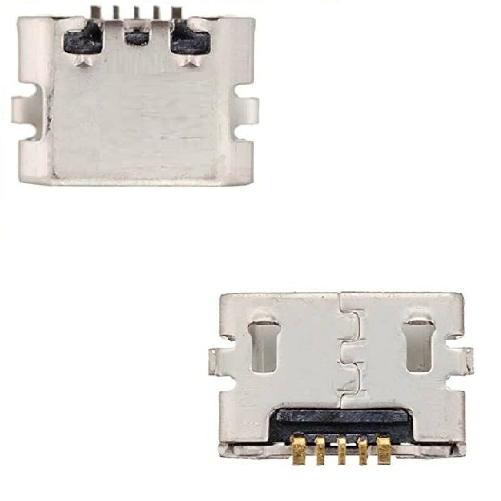 Amazon Kindle Fire 5th Gen SV98LN Pin De Carga (Micro USB) (REQUIERE SOLDADURA)