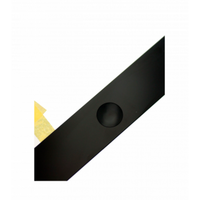 iPad 3/4 Touch Digitalizador De Reemplazo Negro