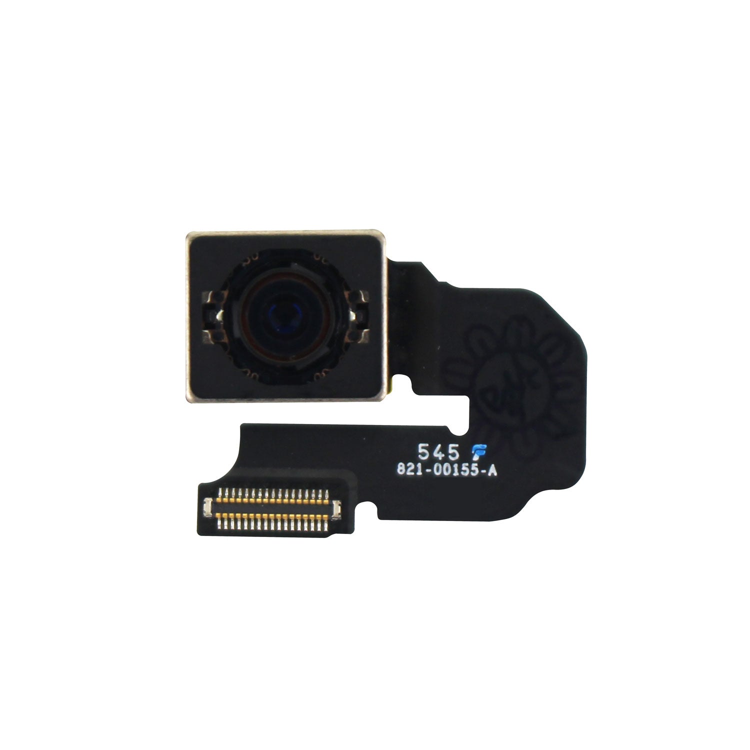 iPhone 6S Plus Camara Trasera