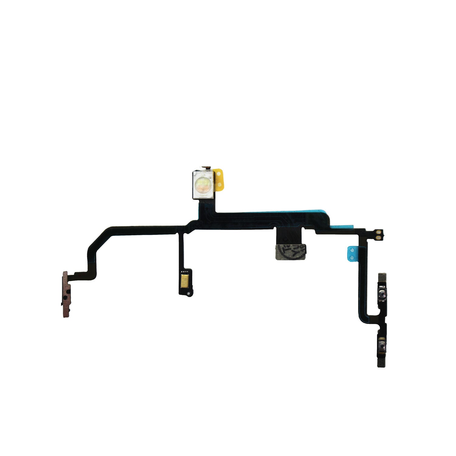 iPhone 8 Plus Flex De Volumen, Encendido y Linterna