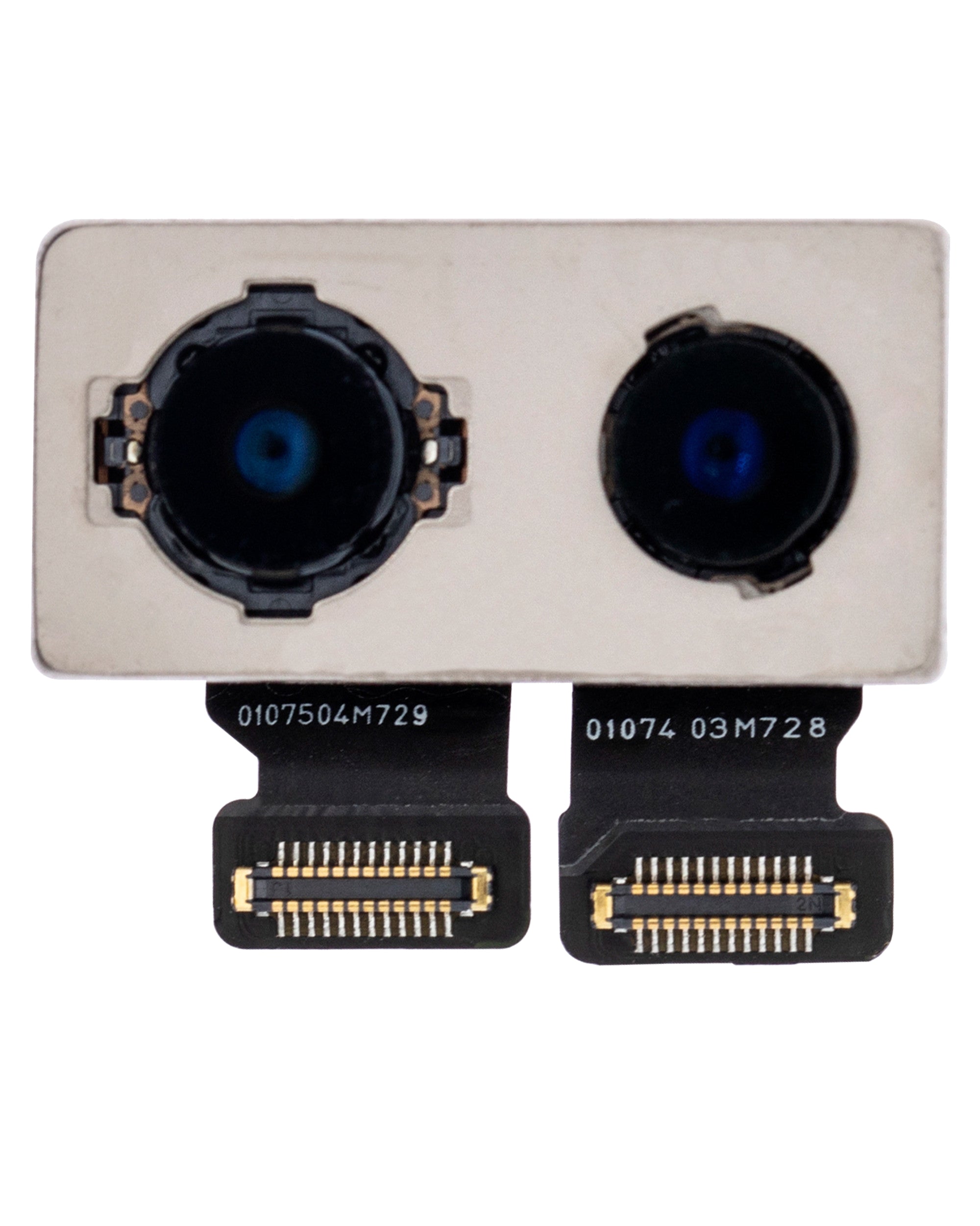 iPhone 8 Plus Camara Trasera