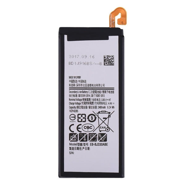 Samsung Galaxy J3 Pro (J330 / 2017) Batería (EB-BJ330ABE)