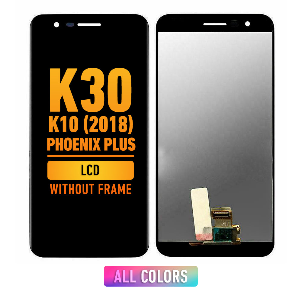 LG K10 (2018) / K30 / Phoenix Plus Pantalla Sin Bisel (ORIGINAL)
