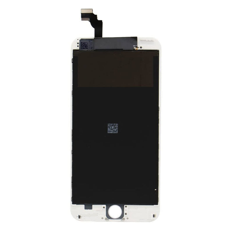 iPhone 6 LCD Replacement (Aftermarket | IQ5) (Blanco)