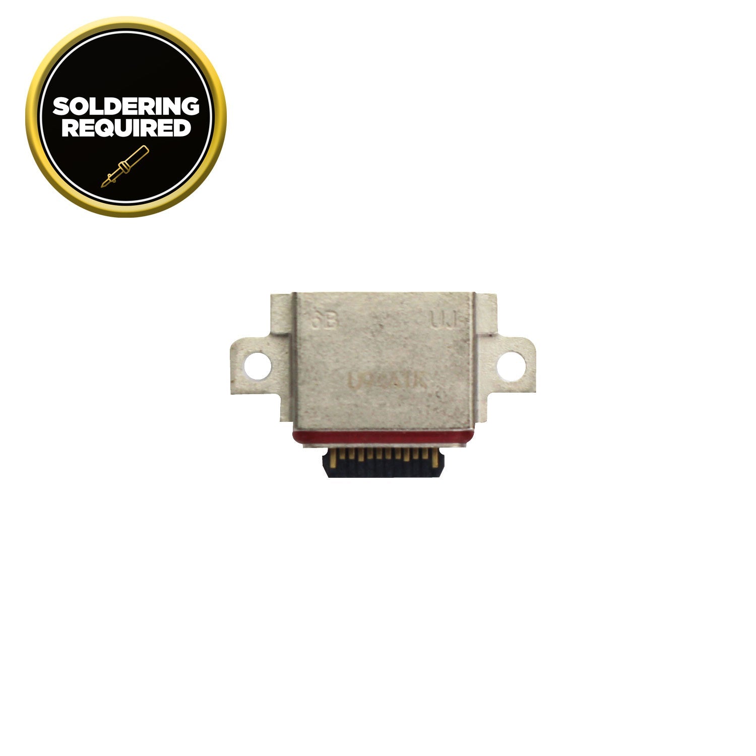 Samsung Galaxy S20 / S20 PLUS / S20 ULTRA / NOTE 10 / NOTE 10 PLUS / S20 FE 4G / 5G Pin De Carga (REQUIERE SOLDADURA)