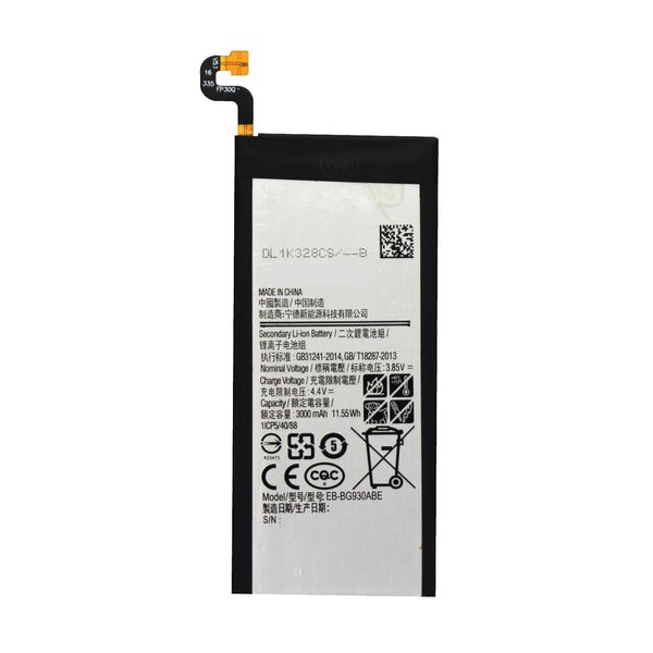 Samsung Galaxy S7 Batería De Alta Capacidad