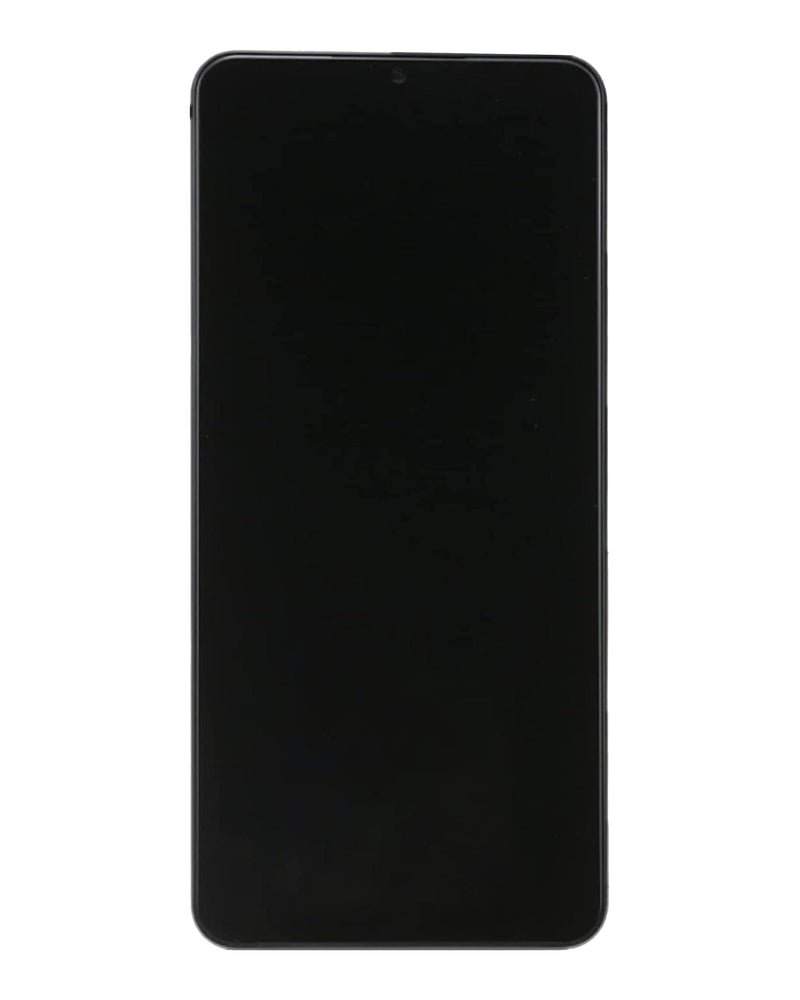 Samsung Galaxy A13 5G (A136U / 2021) Pantalla Con Bisel (Reacondicionada) (Todos Los Colores)