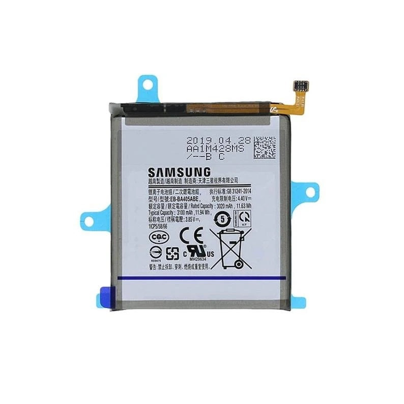 Samsung Galaxy A21 (A215 / 2020) Bateria (Alto Rendimiento)