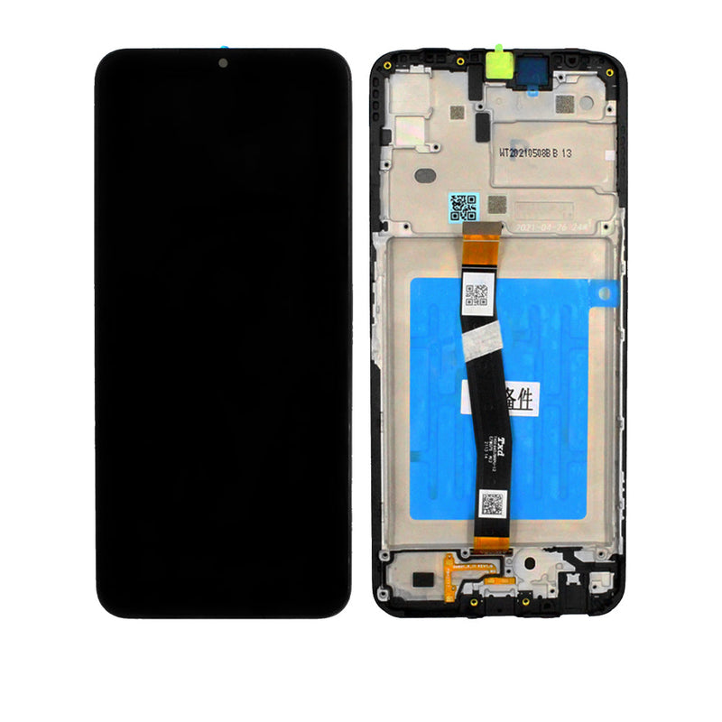 Samsung Galaxy A22 5G (A226 / 2021) Pantalla Con Bisel (Reacondicionada) (Todos Los Colores)