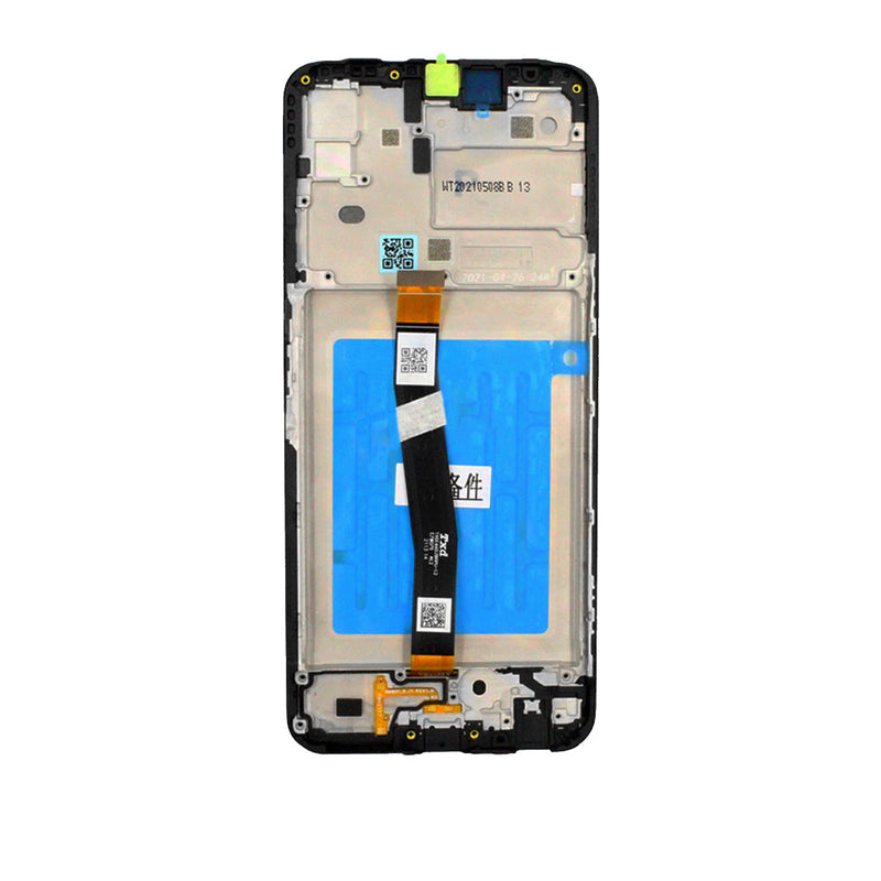 Samsung Galaxy A22 5G (A226 / 2021) Pantalla Con Bisel (Reacondicionada) (Todos Los Colores)