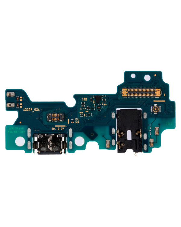 Samsung Galaxy A32 4G (A325 / 2021) Placa Puerto de Carga