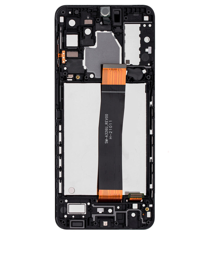 Samsung Galaxy A32 5G (A326U / 2021) Pantalla Con Bisel (Reacondicionada) (Versión Americana) (Todos Los Colores)