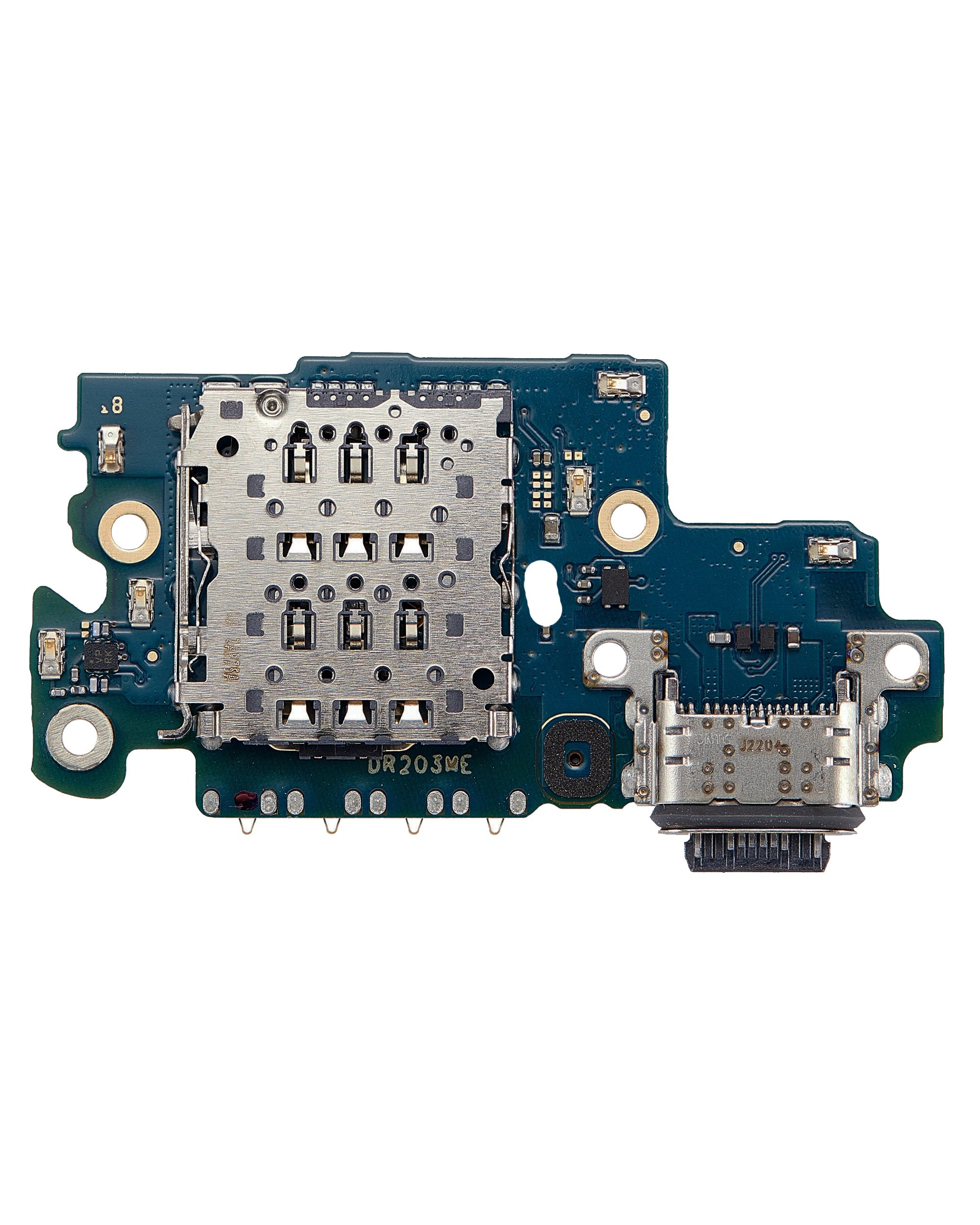 Samsung Galaxy A53 5G (A536 / 2022) Puerto de Carga