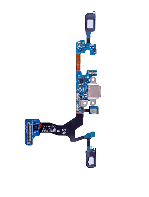 Samsung Galaxy S7 Edge Flex De Pin De Carga (Version INT)