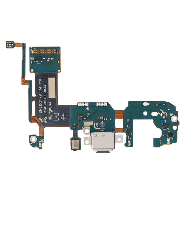 Samsung Galaxy S8 Flex De Plus Pin De Carga (Version INT)