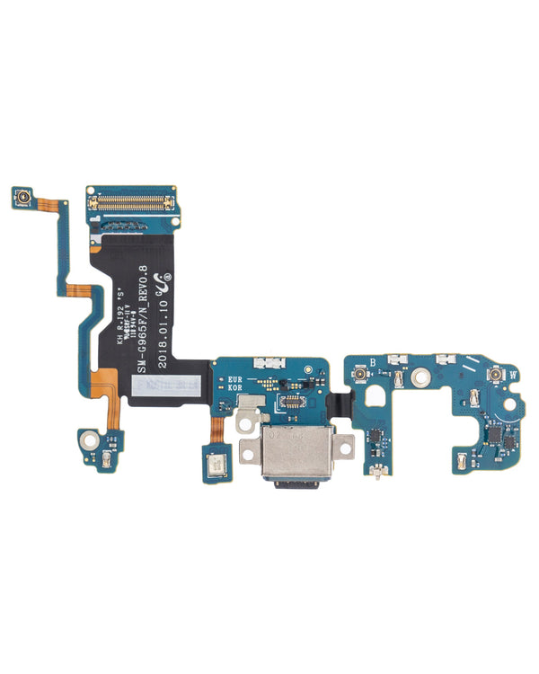Samsung Galaxy S9 Plus Pin De Carga (Version INT)