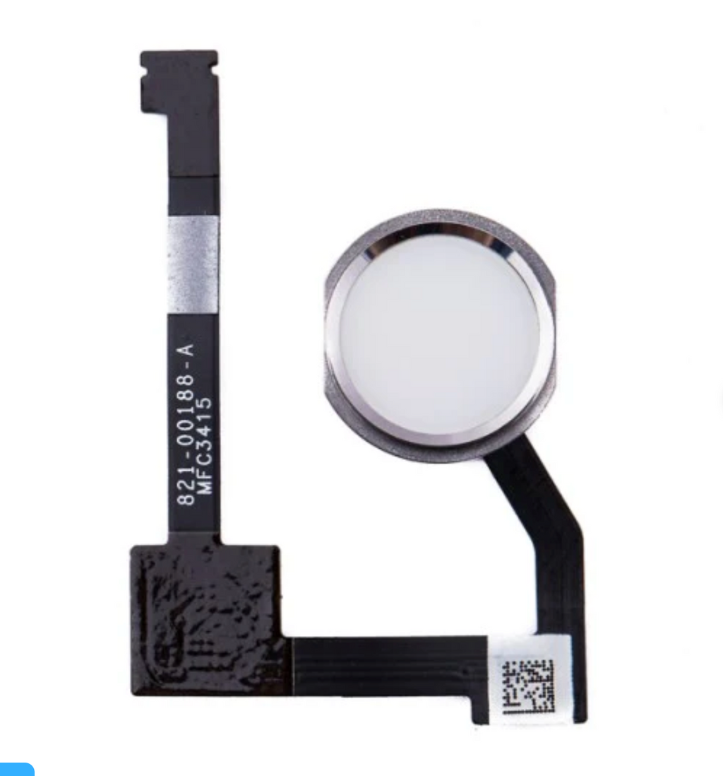 iPad Mini 4 Boton de Inicio