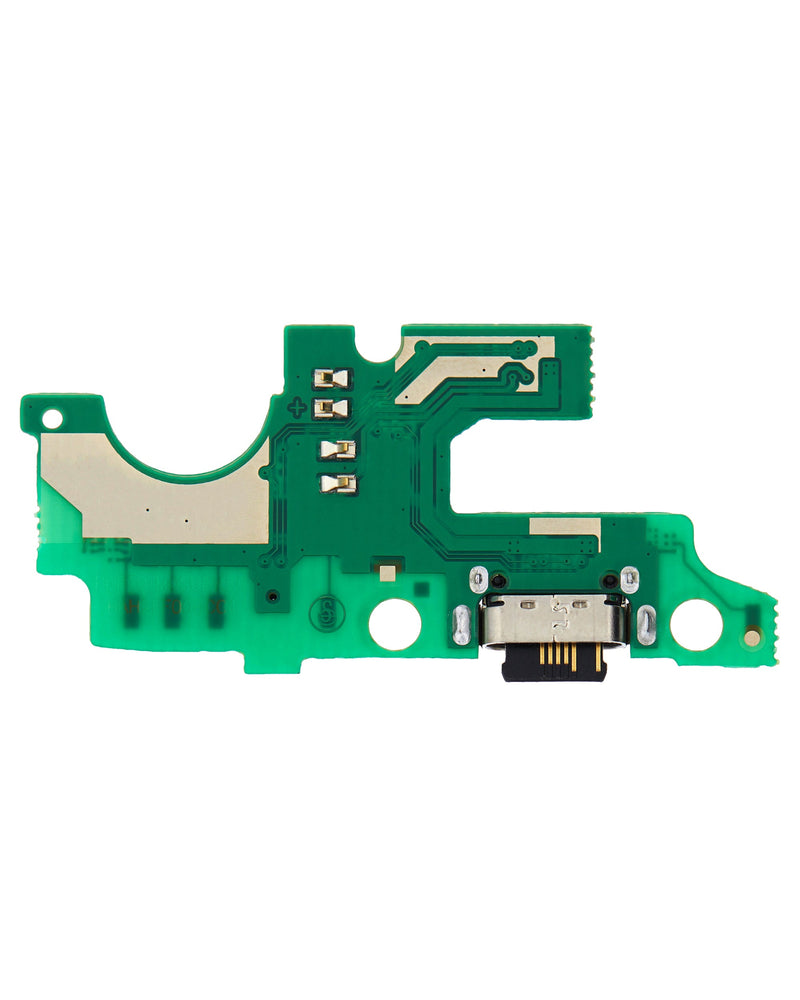 T-Mobile Revvl 4 Plus (5062 / 2020) Placa Con Pin De Carga