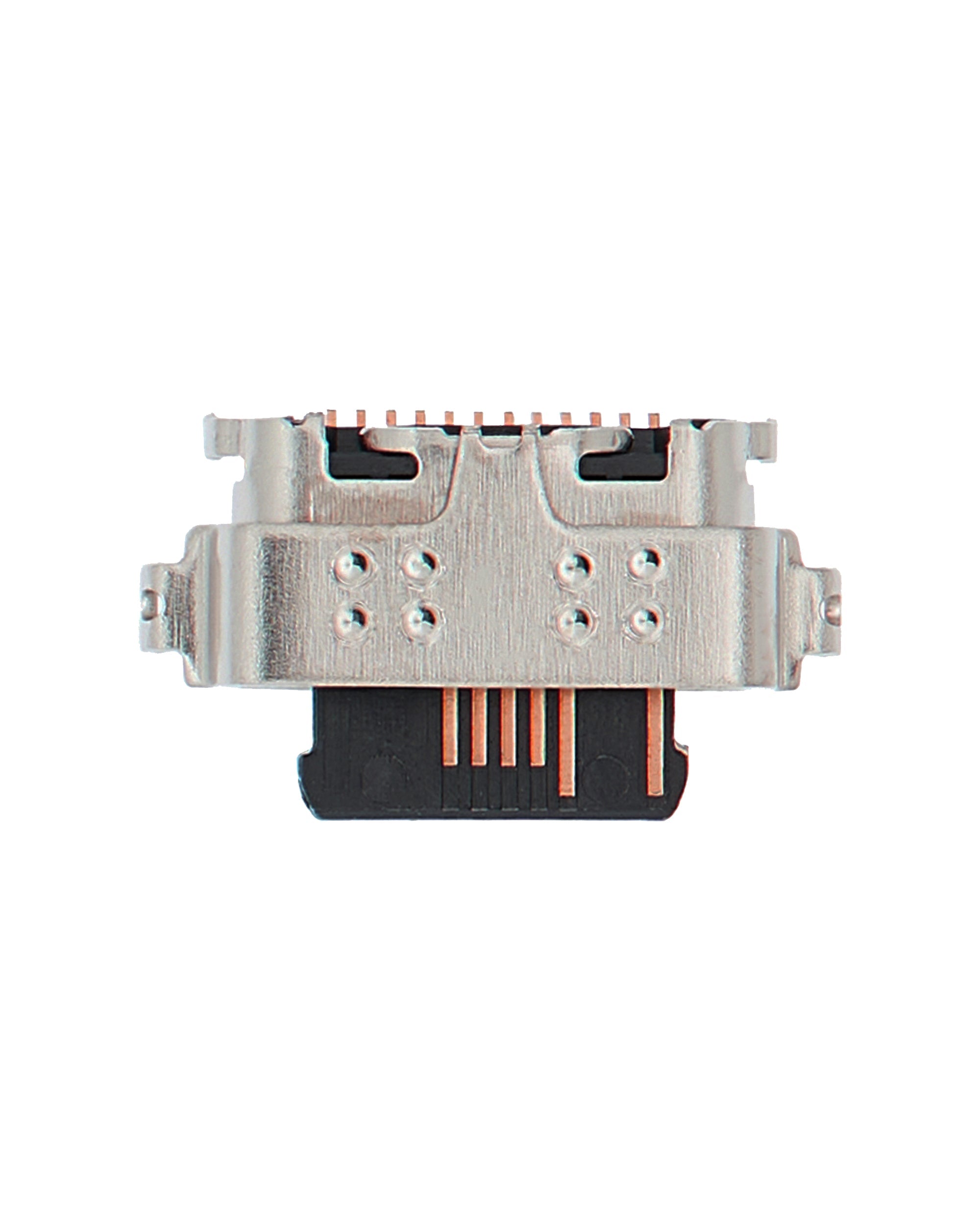 T-Mobile Revvl 4 / T-Mobile Revvl 4 Plus / Alcatel 3V / 3T / Joy Tab 2 (9032z) / Alcatel 1V / TCL 10 Plus / TCL 20S / TCL 20L / TCL 20 Se / TCL 30 SE Pin De Carga (Tipo-C) Pin de Carga