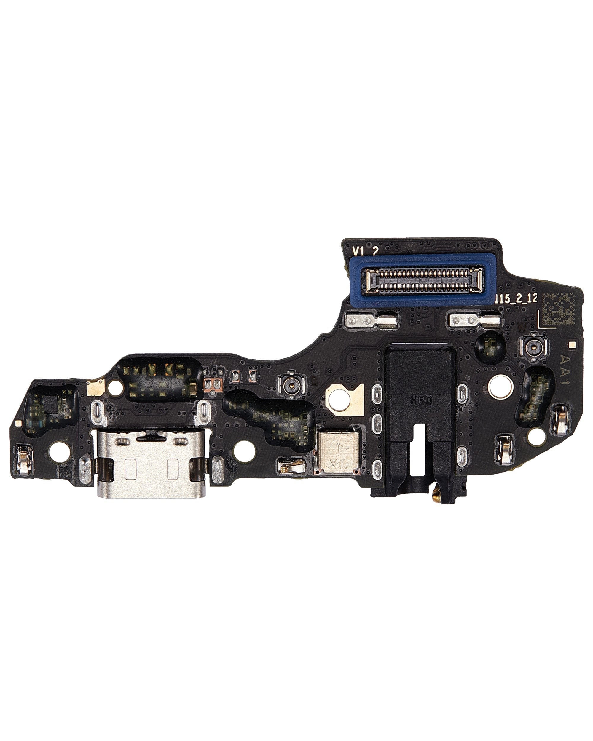 T-Mobile Revvl V+ 5G Puerto de Carga