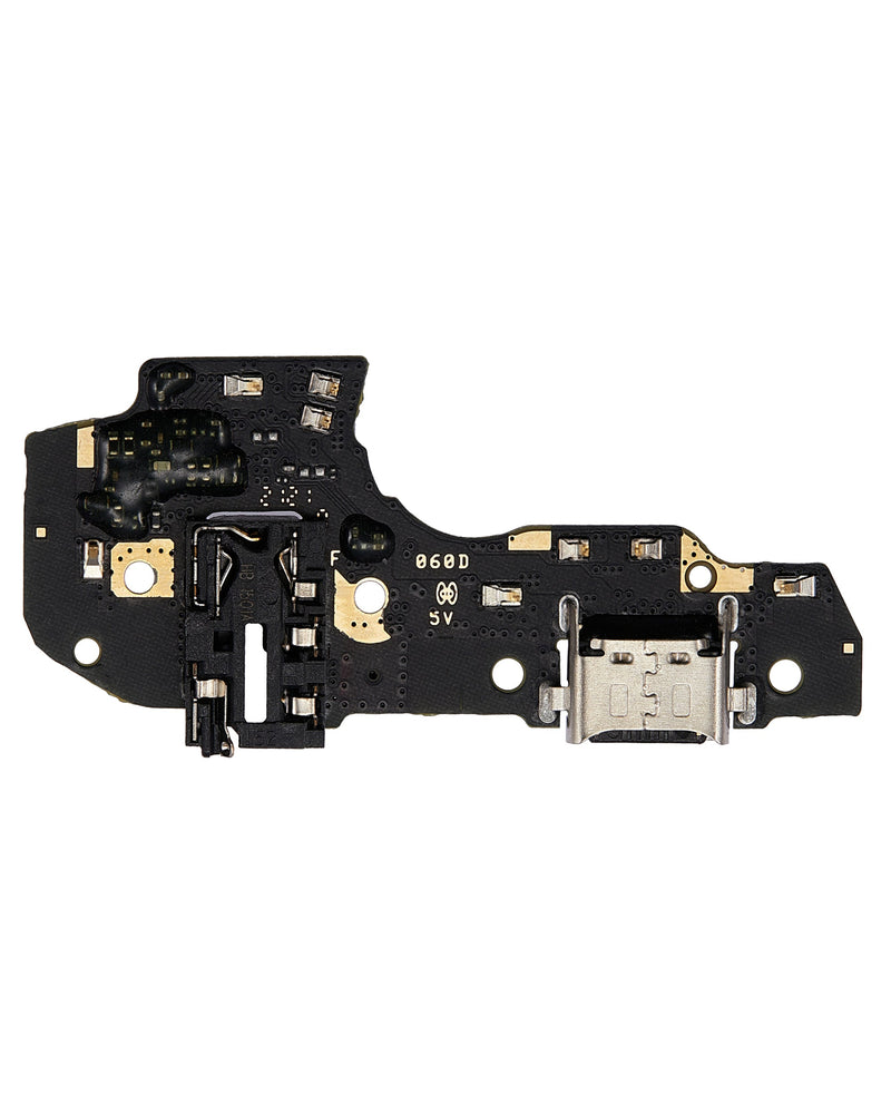 T-Mobile Revvl V+ 5G Placa Con Pin De Carga