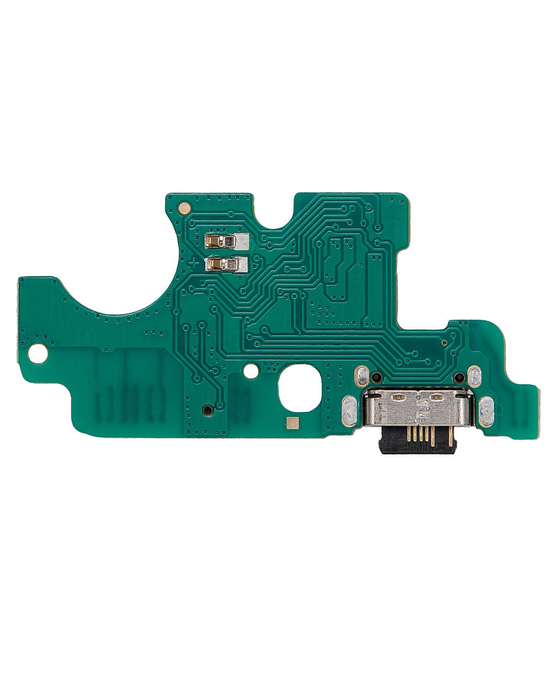 TCL 20 SE Placa Con Pin de Carga (T671H)