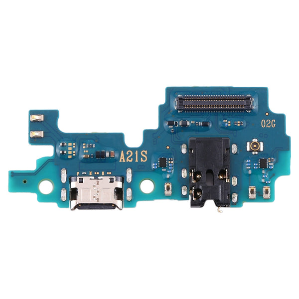 Samsung Galaxy A21s (A217 / 2020) Placa Pin de Carga/ Jack de Audio (Version US)