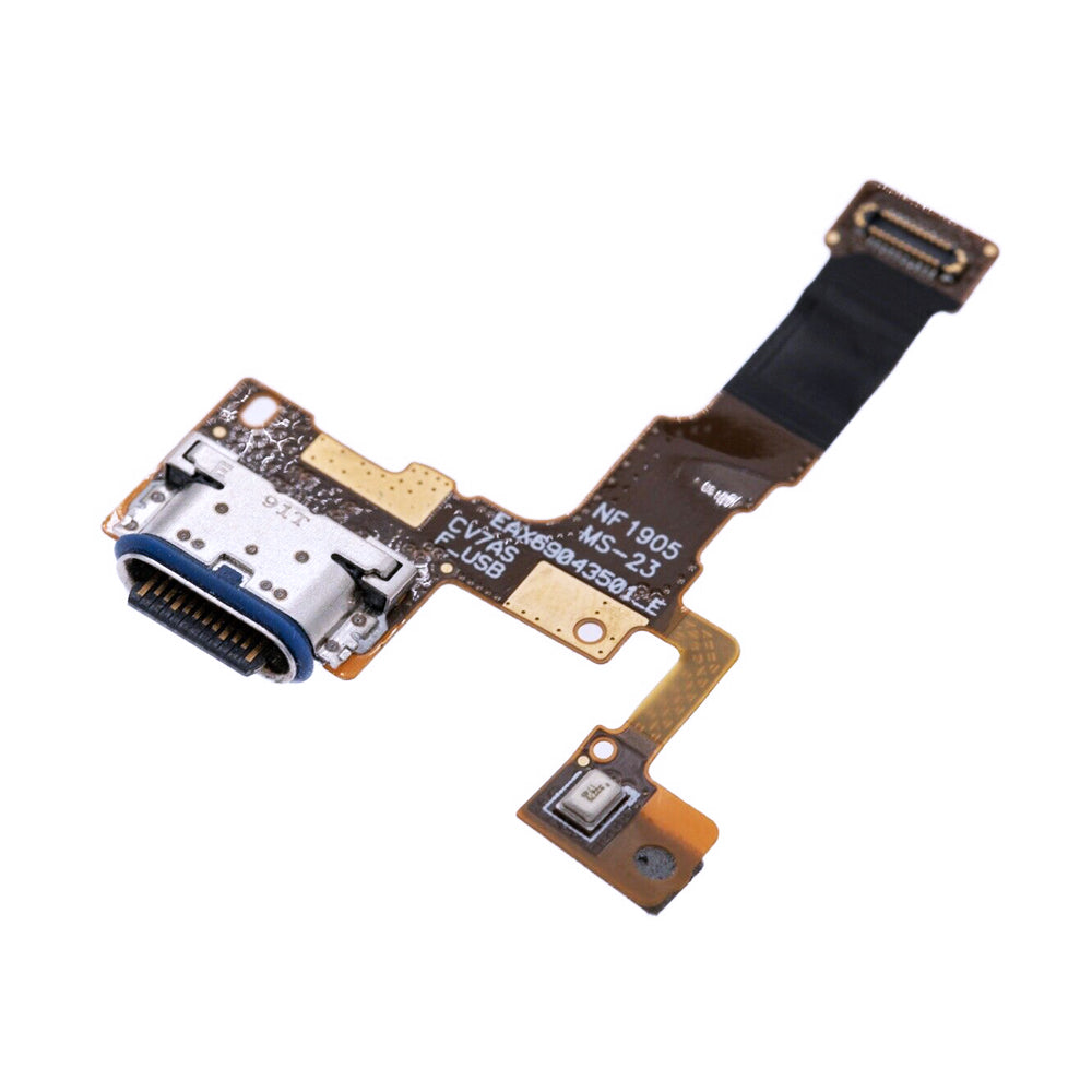 LG Stylo 5 Q720 Flex de Carga (Tipo C)