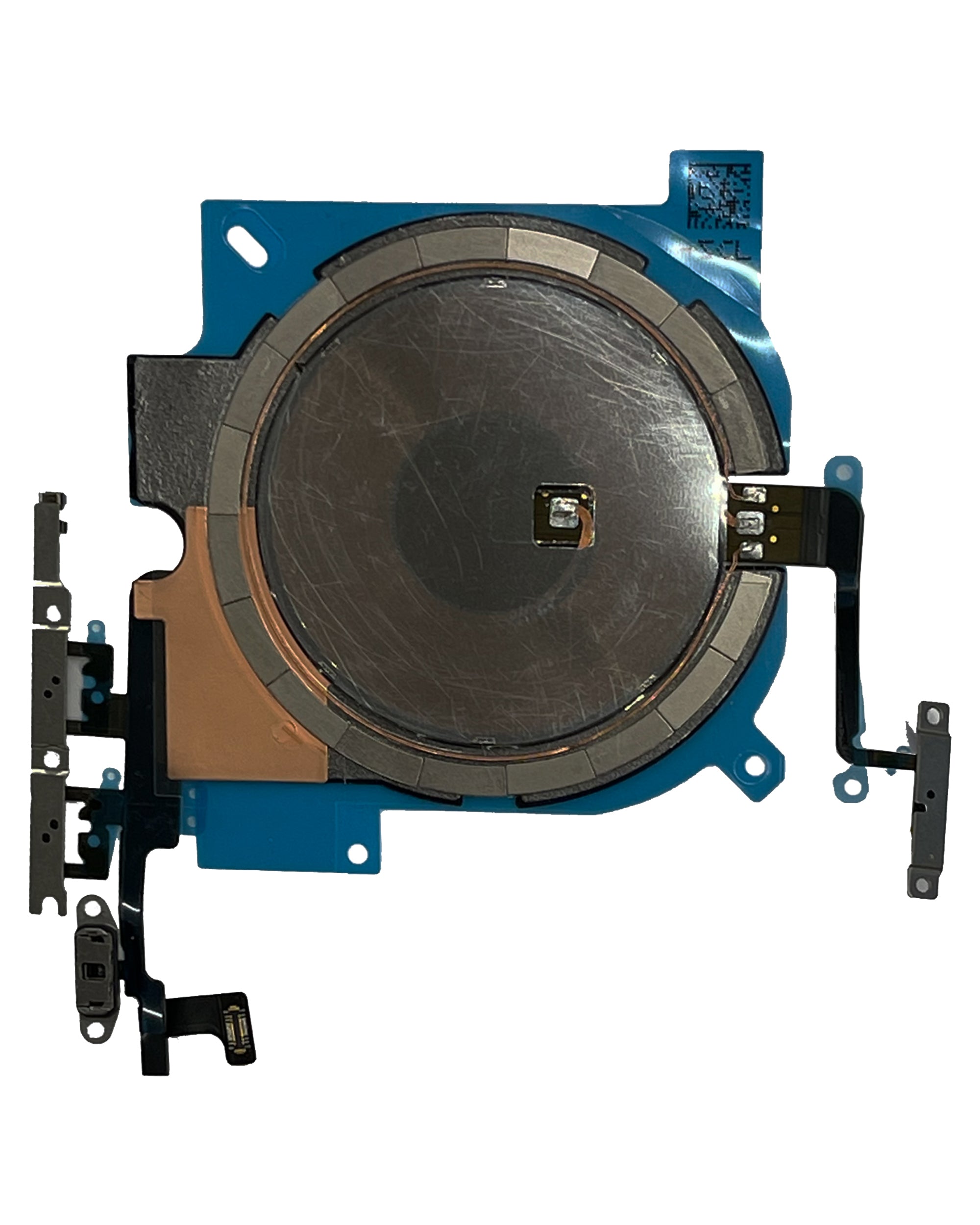 iPhone 12 Pro Max Bobina NFC Cable Flex de Encendido Y Volumen