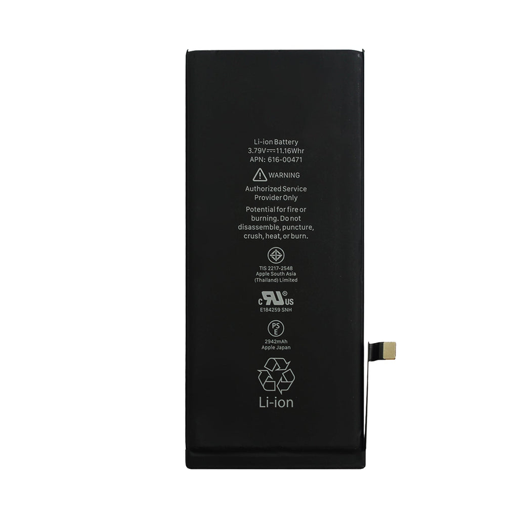 iPhone XR Bateria Original