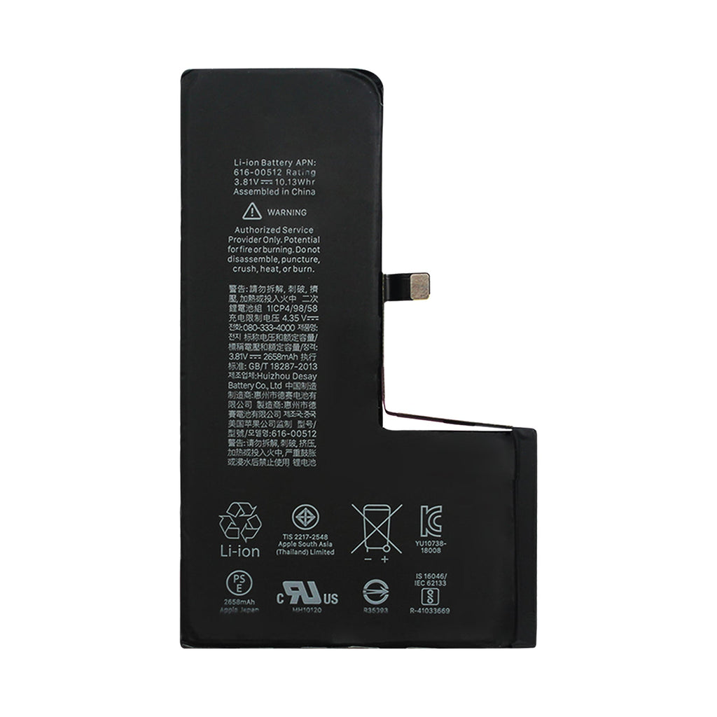 iPhone XS Bateria Original