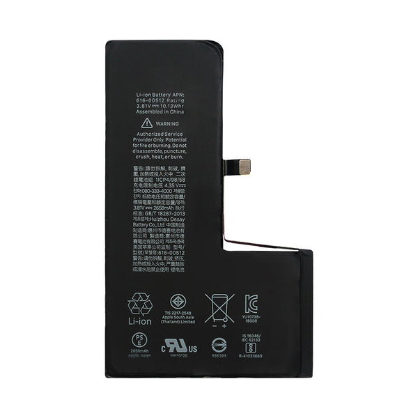 iPhone XS Bateria Original