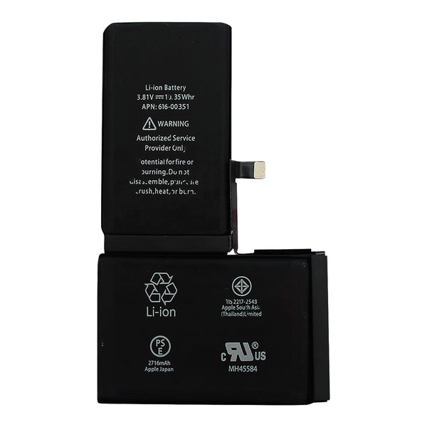 iPhone X Bateria (Eco Power)