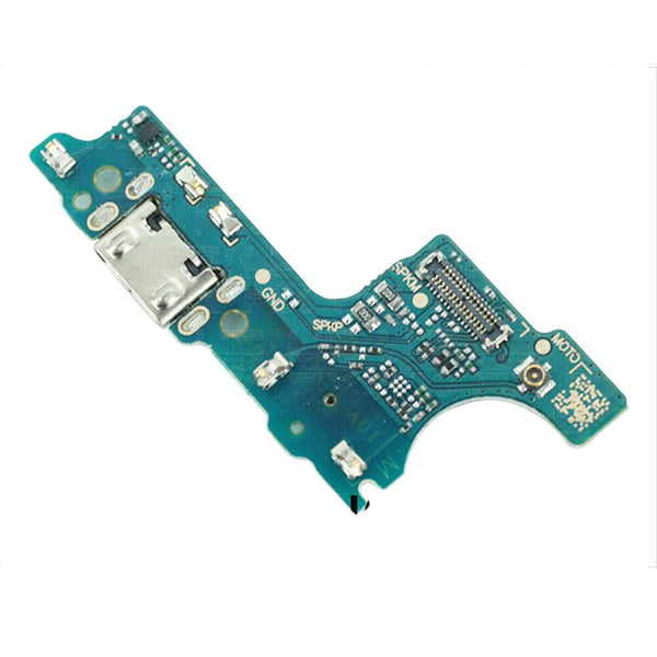 Samsung Galaxy A01 (A015) Micro Usb Placa Pin de Carga (Version INT)