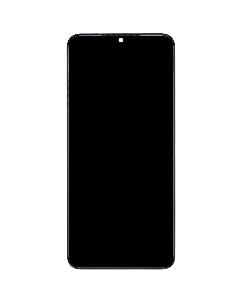 Samsung Galaxy A04 (A045 / 2022) Pantalla Con Bisel (Reacondicionada) (Todos Los Colores)