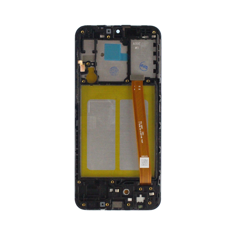 Samsung Galaxy A10e (A102 / 2019) Pantalla Con Bisel (Reacondicionada) (Todos Los Colores)