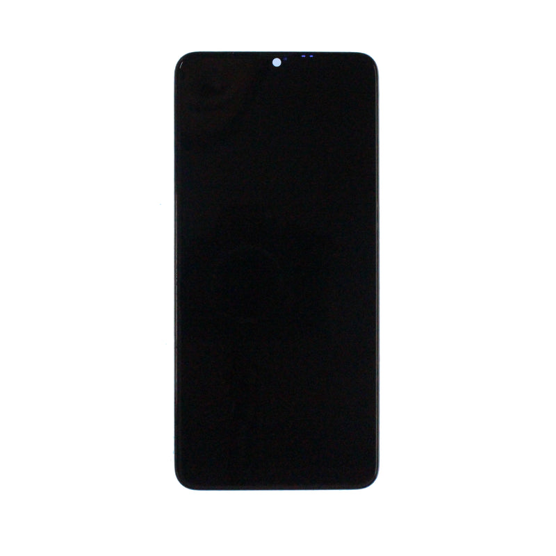 Samsung Galaxy A20S (A207 / 2019) Pantalla Con Bisel (Reacondicionada) (Todos Los Colores)