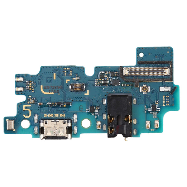 Samsung Galaxy A50 (A505U / 2019) Placa Pin de Carga (Version US)