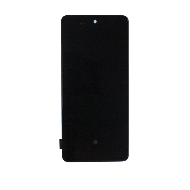 Samsung Galaxy A51 (A515 / 2019) (6.46)  Pantalla Con Bisel (NO Lector de Huella) (Aftermarket Incell) (Todos Los Colores)