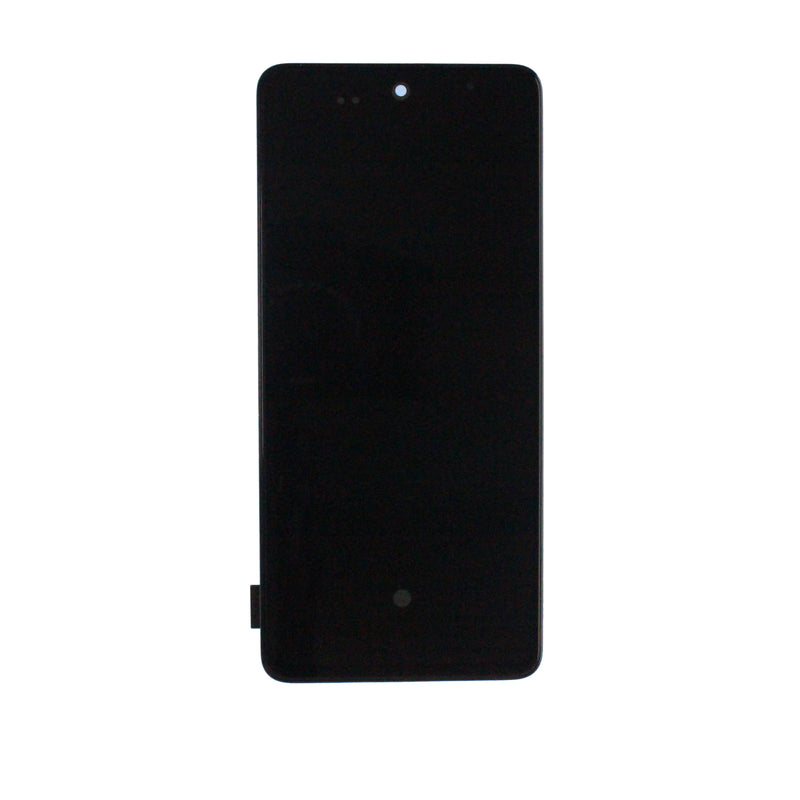 Samsung Galaxy A51 (A515 / 2019) Pantalla Con Bisel (OLED PLUS) (Todos Los Colores)