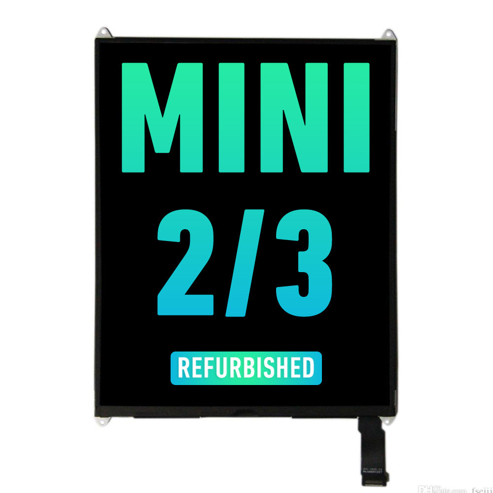 iPad Mini 2 / iPad Mini 3 Pantalla LCD (Aftermarket Plus)