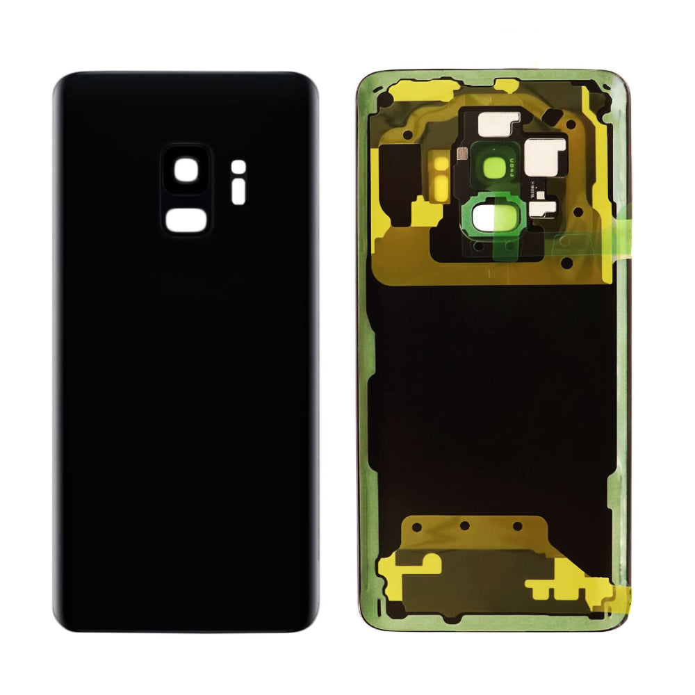 Samsung Galaxy S9 Tapa Trasera (No Logo)