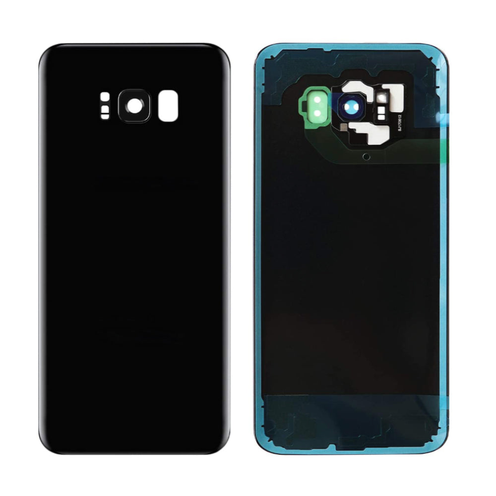 Samsung Galaxy S8 Tapa Trasera (No Logo)