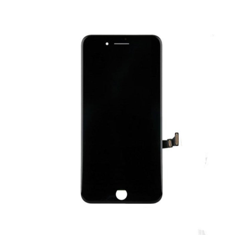 iPhone 8 / SE 2020 / SE 2022 Pantalla LCD (Aftermarket | IQ5) (Negro)