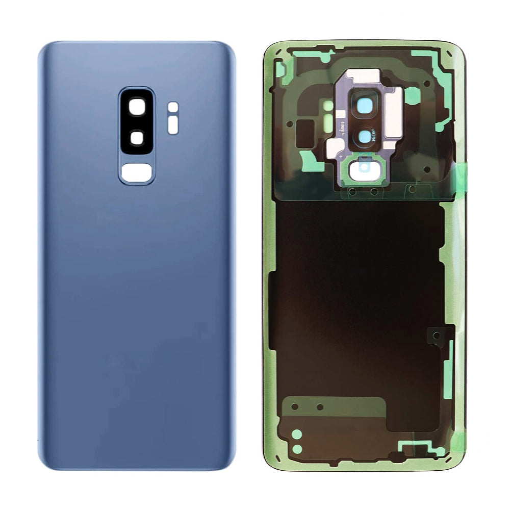 Samsung Galaxy S9 Plus Tapa Trasera (No Logo)